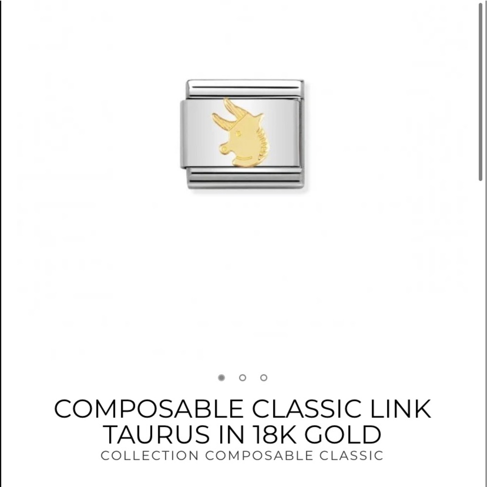 Nomination charm